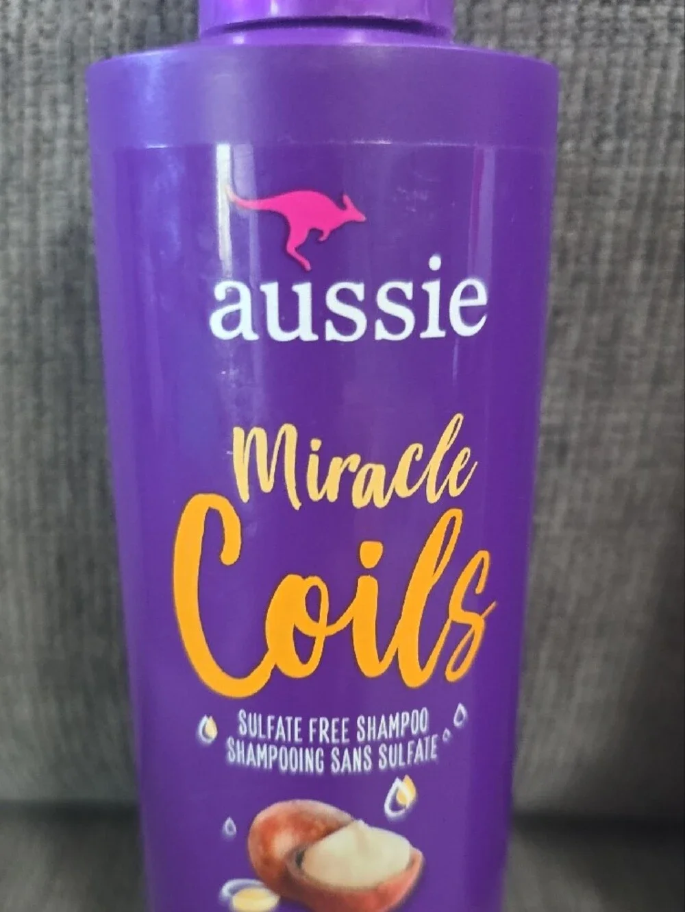 .aussie aussie miracle
